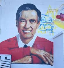 Mural celebrates local legends