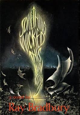 Something Wicked This Way Comes (novel) - Wikipedia