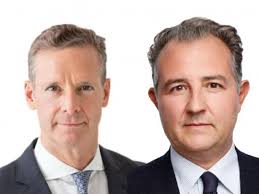 Morgan Laughlin Global Head of Data Center Investments PGIM Real Estate