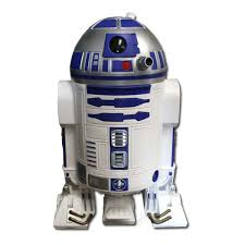 We did not find results for: Star Wars R2 D2 Trashcan