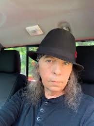 Obituary for Jimmy L. Matherly, Jr.