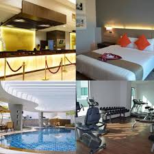 Zahir mosque and yellow palace are local landmarks, and some of the this alor setar hotel provides complimentary wireless internet access. 31 Hotel Di Alor Setar Yang Menarik Dan Selesa