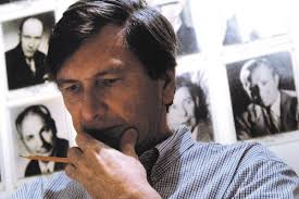 The American Society of Cinematographers