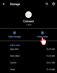 Video showing how to fix windows apps if they are not launchingdetailed description. Coinomi App Keeps Crashing What Should I Do Coinomi Support