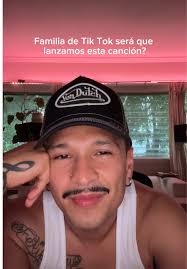 MASoMENOS: Canción de Amor de Ben Carrillo