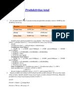 Pemimpin maupun karyawan terlibat dalam operasional perusahaan. Soal Jawab Manajemen Produksi Pdf