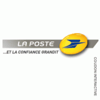 La poste is a french postal service company created in 1991. La Poste Brands Of The World Download Vector Logos And Logotypes