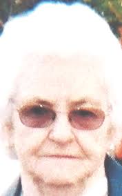 Grace Rebecca Stiffler