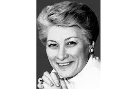 Rita DOWNEY Obituary (2015)