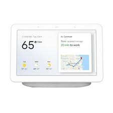 Constant good morning, how is your day going. Buy Google Home Hub With Google Assistant Online In Pakistan Tejar Pk