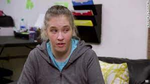 Mama june celebrates six months of sobriety. Mama June Shannon Says She Almost Spent A Million Dollars On Her Addiction Cnn