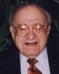 Dr Jack Jerome Schiff (1919-2009)