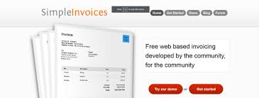 10 Free Invoice Software Tools That Can Help You Run Your Business ...