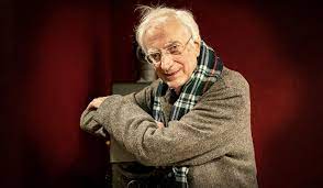 Bertrand tavernier was a law student that preferred write film criticisms. Bertrand Tavernier Infatigable Cinephile Le Courrier