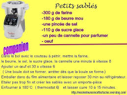 Recette Des Petits Sables Avec Le Companion Mes Meilleures Recettes Faciles Recette Recette Companion Moulinex Recette Compagnon