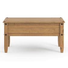 4.5 out of 5 stars. Corona Coffee Table