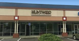 If you need mid century modern cabinets, craftsman cabinets, tudor style cabinets, victorian cabinets. Portland Or Showroom Huntwood