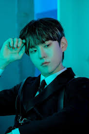 Contact] cd 1 pc (jewel case ver.) * can be terminated early if the quantity is exhausted. Hong Seongjun Bdc Naver Post Update 200924 Photo Cards Cute Youtube
