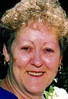 Constance Caughey Obituary (1940