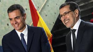 Eliminée au premier tour en 2014, l'espagne retrouvera les huitièmes de finale de la coupe du monde. Foot Mondial 2030 L Espagne Pour Une Candidature Commune Avec Le Maroc Et Le Portugal
