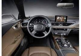 Cars With The Most Appealing Interiors Audi A7 Best New Cars Audi Cars