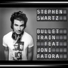 Bullet Train Ringtone Download Free Stephen Swartz Feat Joni Fatora Mp3 And Iphone M4r World Base Of Ringtones