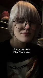 Ella Creaser