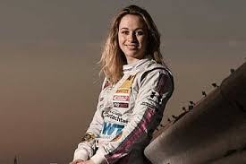 She has previously raced in fia formula 3, formula regional european championship. Sophia Florsch Mit Worten Aus Krankenhaus Danke An Alle Helfer Formel 3 Motorsport Xl