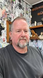 Finished this black and grey, mystical horse piece for Donna recently 🐎🌙  Loaded with detail—florals, beads, skulls, and a moonlit vibe. Loved  working