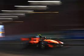 Trend Google: lando norris