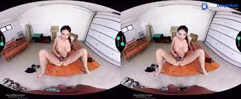 Gal Gadot VR pussy fuck - Deepfake porn - RealDeepfakes.com