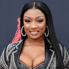 Meg released a new image of herself in a white thong as she promoted the release of her upcoming track thot s**t, which is slated to drop on friday. Megan Thee Stallion Ig Lyrics Net Worth Tour College Quotes