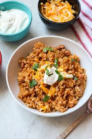 Mexican style black beans made in the crockpot or instant pot. Instant Pot Or Slow Cooker Black Beans And Rice Recipes Slow Cooker Or Pressure Cooker
