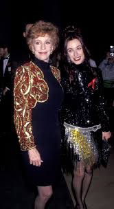 Maybe you would like to learn more about one of these? Inside Carol Burnett S Tragic Story With Her Daughter Erin S Addiction