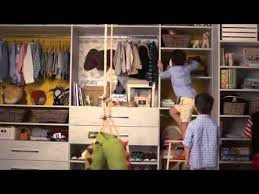 Creative Closets Elegantly Organized الخزائن المبتكرة أناقة التنظيم Youtube