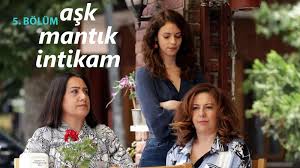 Cuando esra conoció a ozan, trabajaba como mesera para llegar a fin de mes. Ask Mantik Intikam 5 Bolum Tek Parca Full Izle Tv8 Ask Mantik Intikam Son Bolum Izle Video