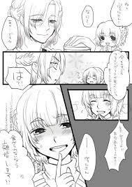 twst nlのtwitter漫画作品 漫画 かわいい絵 作品
