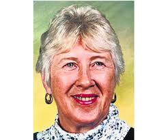 Charel Schaub Obituary (1931