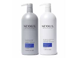 Salon crafted with caviar and protein complex for dry . Nexxus Deep Hair Hydration Therappe Caviar Complex Shampoo And Humectress Caviar Complex Conditioner 33 8 Fl Oz 1 L Ingredients And Reviews