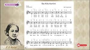 About press copyright contact us creators advertise developers terms privacy policy & safety how youtube works test new features press copyright contact us creators. Lagu Ibu Kita Kartini Youtube