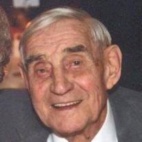 Joseph R. Bernier Obituary