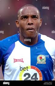 Benedict mccarthy, west ham united hi-res stock photography and images