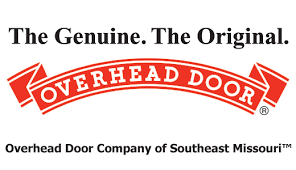 The jackson overhead concealed door closer develops its closing force through the use of two springs that operate in unison. Overhead Door Southeast Missouri Commercial Residential Garage Doors Sales Service