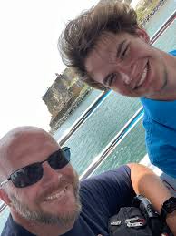 Shawn Eads's Instagram, Twitter & Facebook