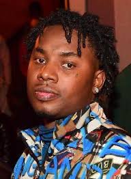 Darius Ford murdered or death by force in Atlanta, Georgia.