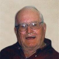 Billy Hedrick Obituary