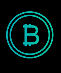 Bitcoin logo on the transparent background,.png some logos are clickable and available in large sizes. Bitcoin Btc Logo Cryptocurrency Design Digital Art By Calnyto