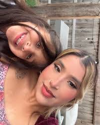 Joanna Ramirez's Instagram, Twitter & Facebook