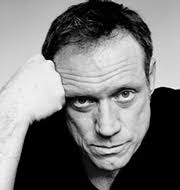 In the Night I Remember Your Name