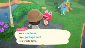 This Seems Very Fair Animalcrossing Animal Crossing Funny Animal Crossing Memes Animal Crossing